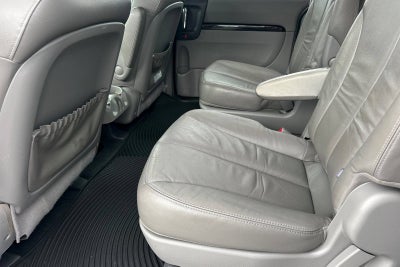 2014 Kia Sedona EX