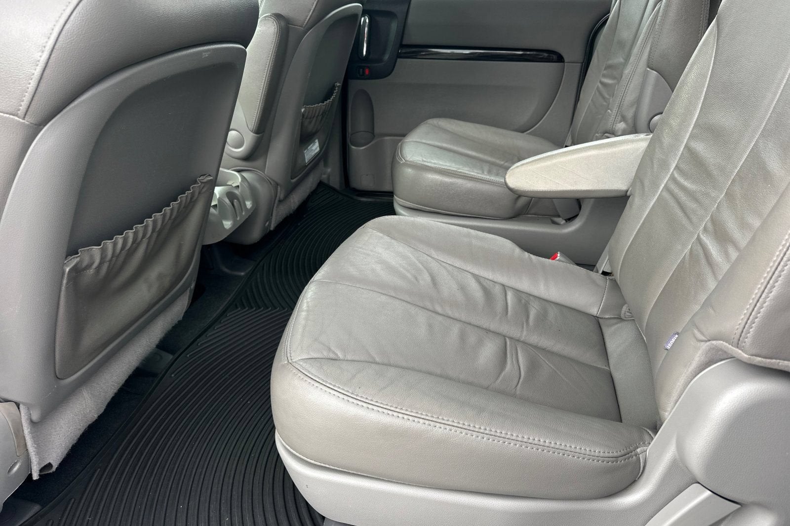 2014 Kia Sedona EX