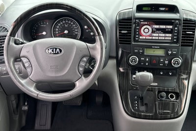2014 Kia Sedona EX