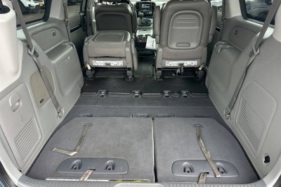 2014 Kia Sedona EX