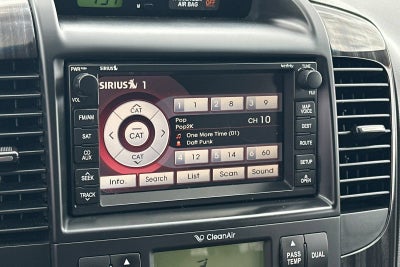 2014 Kia Sedona EX