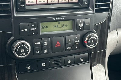 2014 Kia Sedona EX