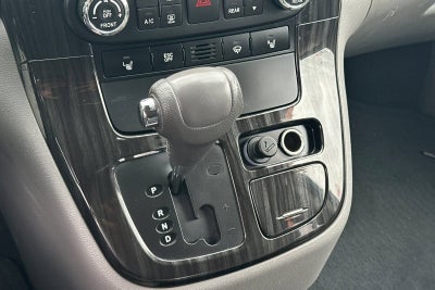 2014 Kia Sedona EX