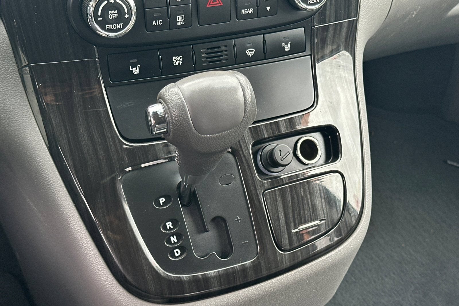 2014 Kia Sedona EX