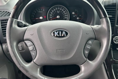 2014 Kia Sedona EX