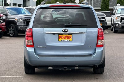 2014 Kia Sedona EX