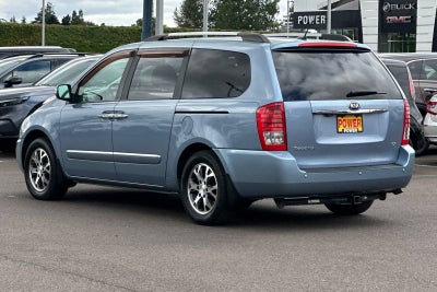 2014 Kia Sedona EX