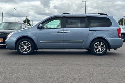 2014 Kia Sedona EX