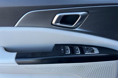 2022 Kia Carnival LX