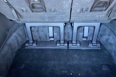 2022 Kia Carnival LX