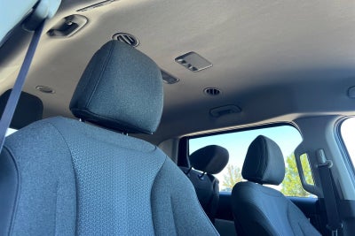 2022 Kia Carnival LX