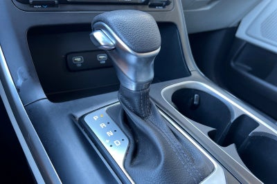 2022 Kia Carnival LX