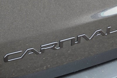 2026 Kia Carnival SX Prestige
