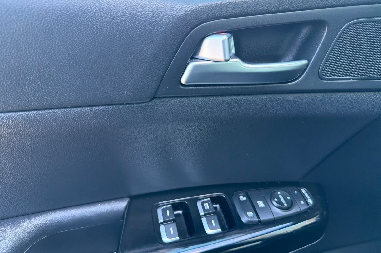 2020 Kia Sportage SX Turbo