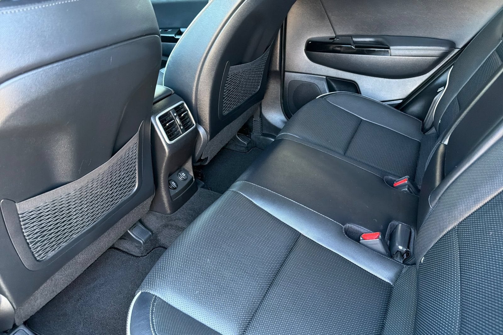 2020 Kia Sportage SX Turbo