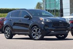 2020 Kia Sportage SX Turbo