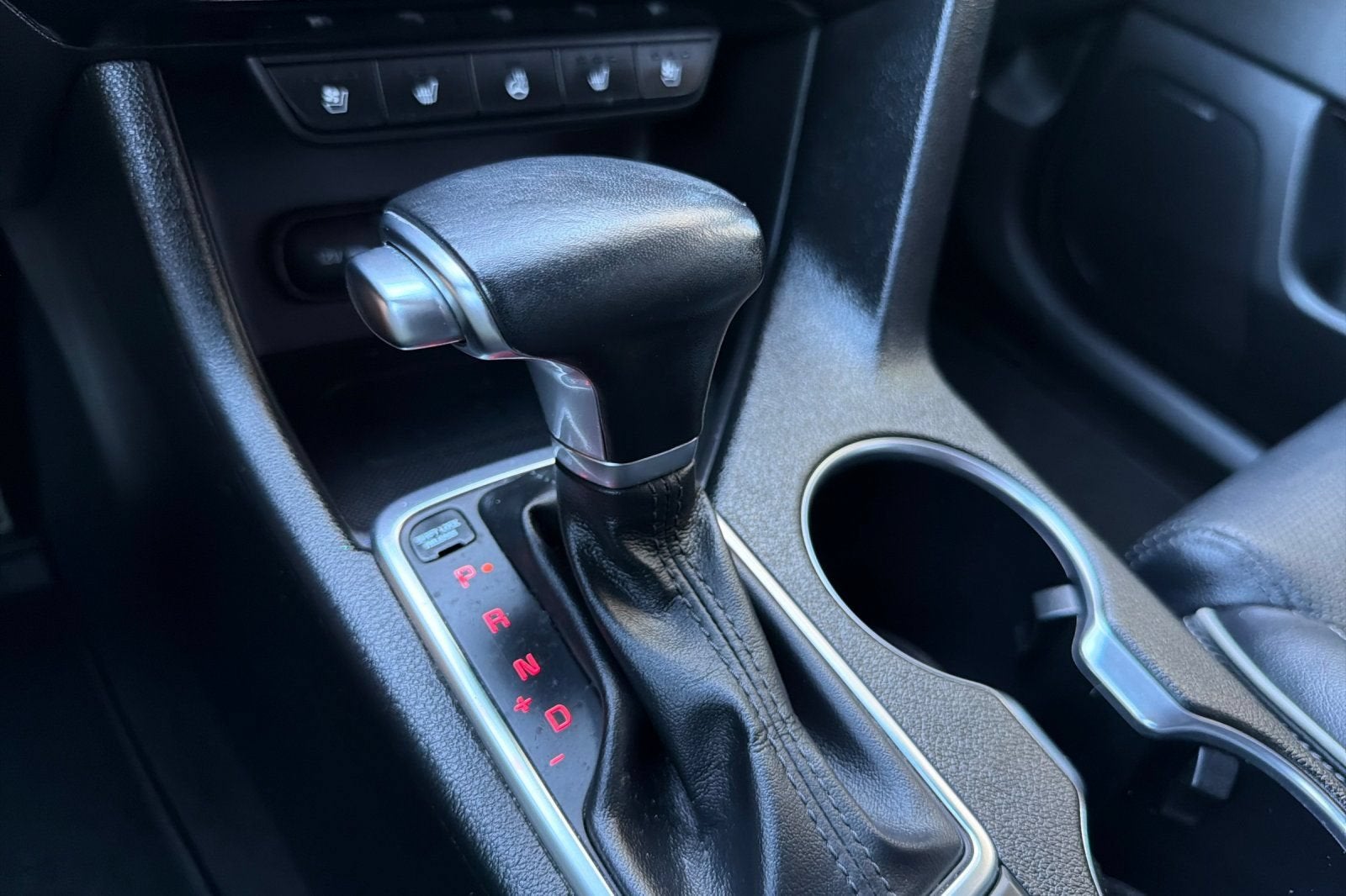 2020 Kia Sportage SX Turbo