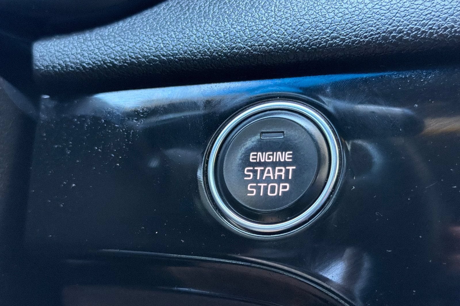 2020 Kia Sportage SX Turbo
