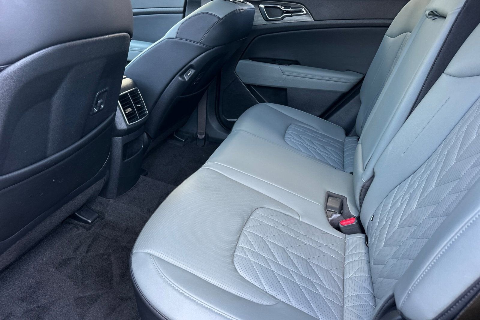 2025 Kia Sportage Plug-In Hybrid X-Line