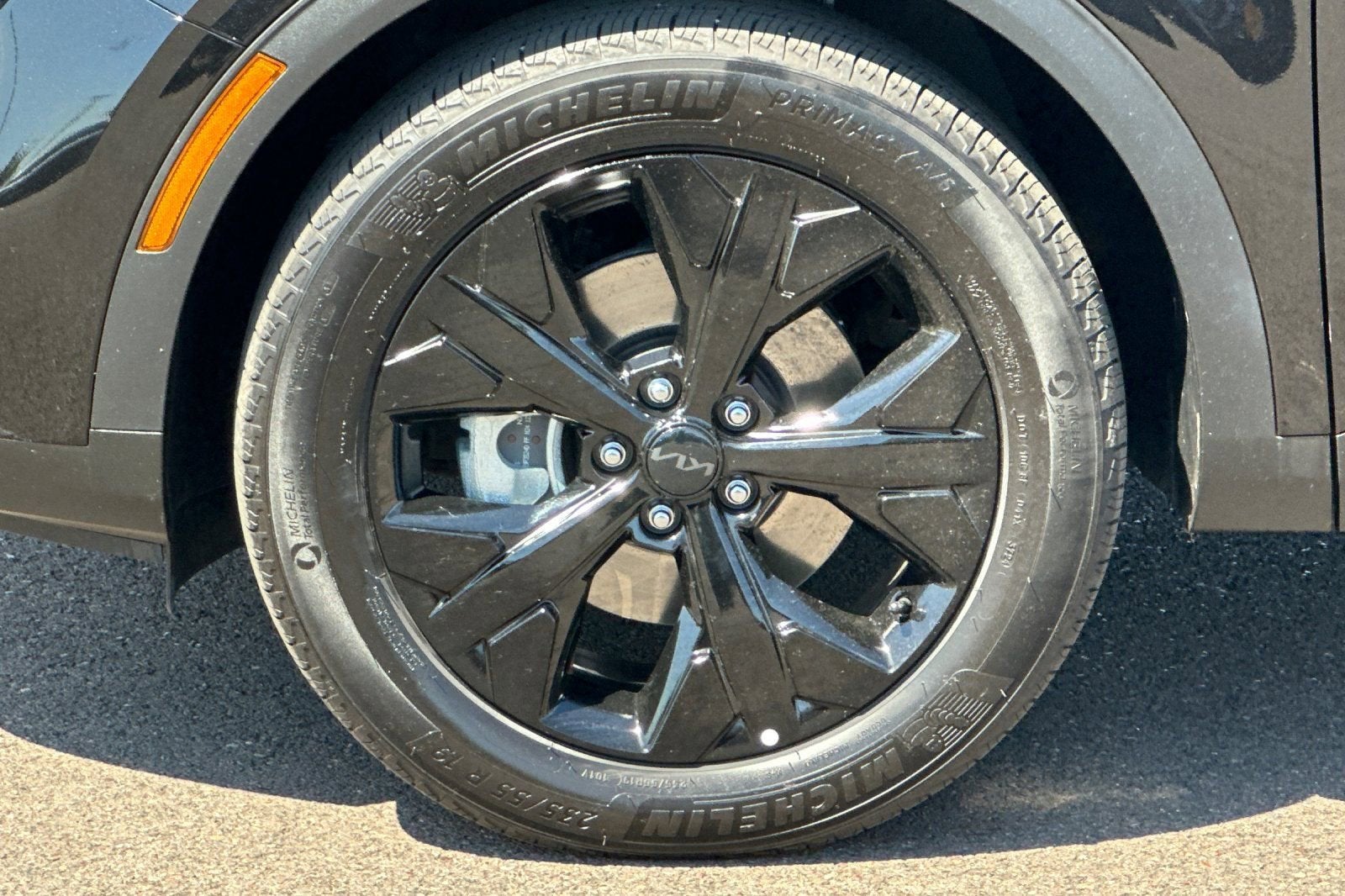2025 Kia Sportage Plug-In Hybrid X-Line