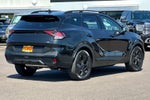 2025 Kia Sportage Plug-In Hybrid X-Line