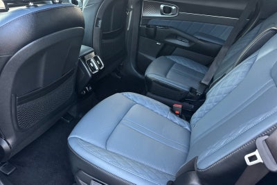 2025 Kia Sorento Plug-In Hybrid SX Prestige