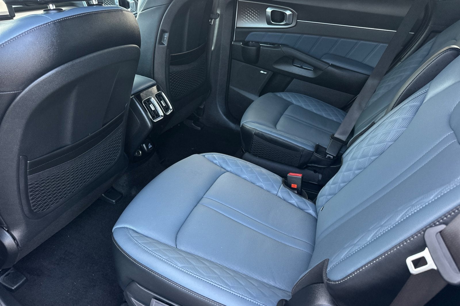 2025 Kia Sorento Plug-In Hybrid SX Prestige