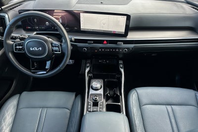 2025 Kia Sorento Plug-In Hybrid SX Prestige