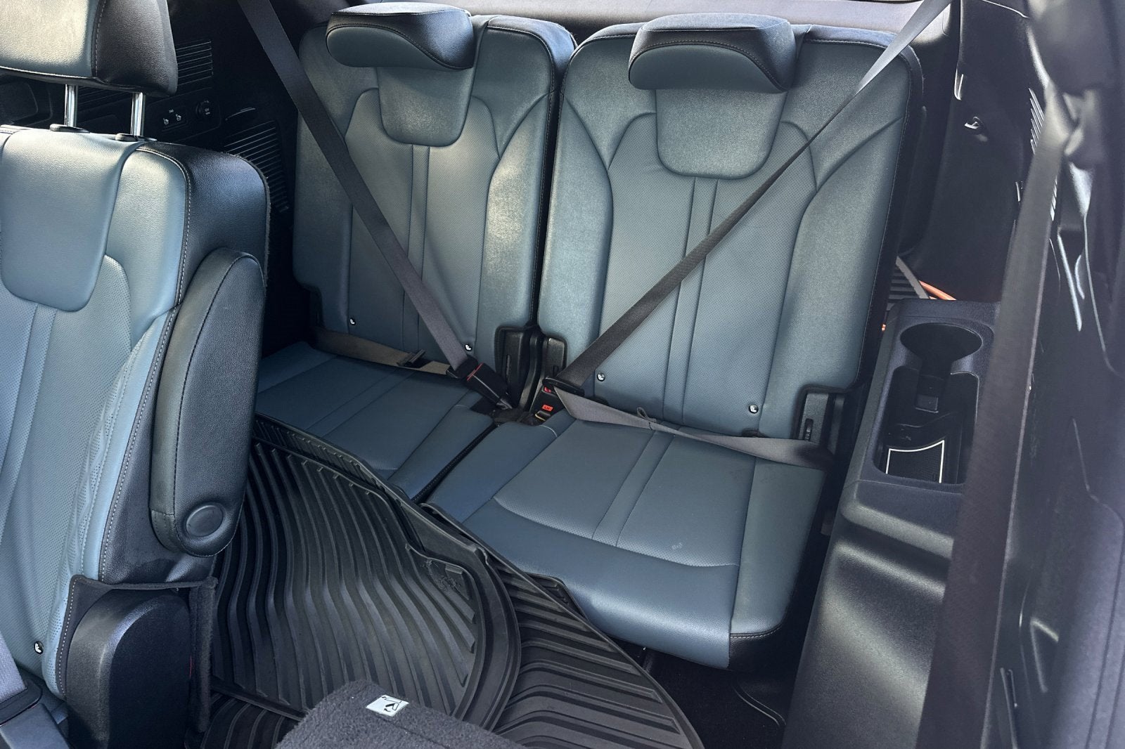 2025 Kia Sorento Plug-In Hybrid SX Prestige