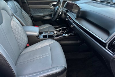 2025 Kia Sorento Plug-In Hybrid SX Prestige