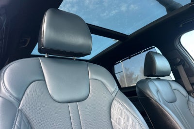 2025 Kia Sorento Plug-In Hybrid SX Prestige