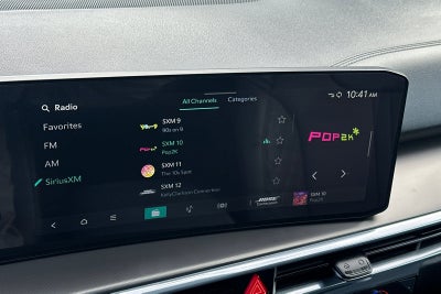 2025 Kia Sorento Plug-In Hybrid SX Prestige