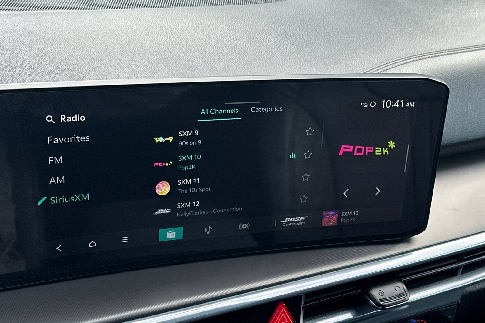 2025 Kia Sorento Plug-In Hybrid SX Prestige