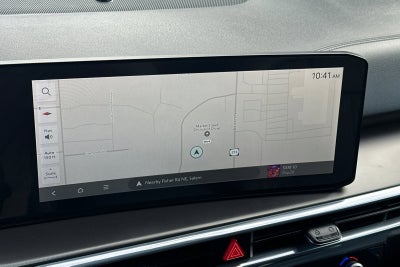 2025 Kia Sorento Plug-In Hybrid SX Prestige