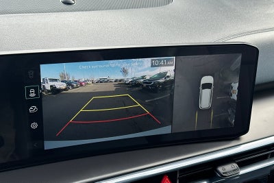 2025 Kia Sorento Plug-In Hybrid SX Prestige