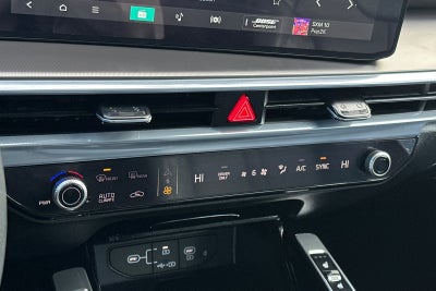 2025 Kia Sorento Plug-In Hybrid SX Prestige