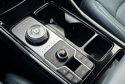2025 Kia Sorento Plug-In Hybrid SX Prestige