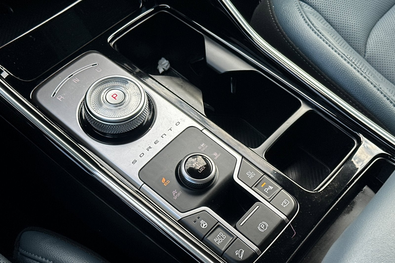 2025 Kia Sorento Plug-In Hybrid SX Prestige