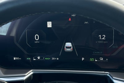 2025 Kia Sorento Plug-In Hybrid SX Prestige