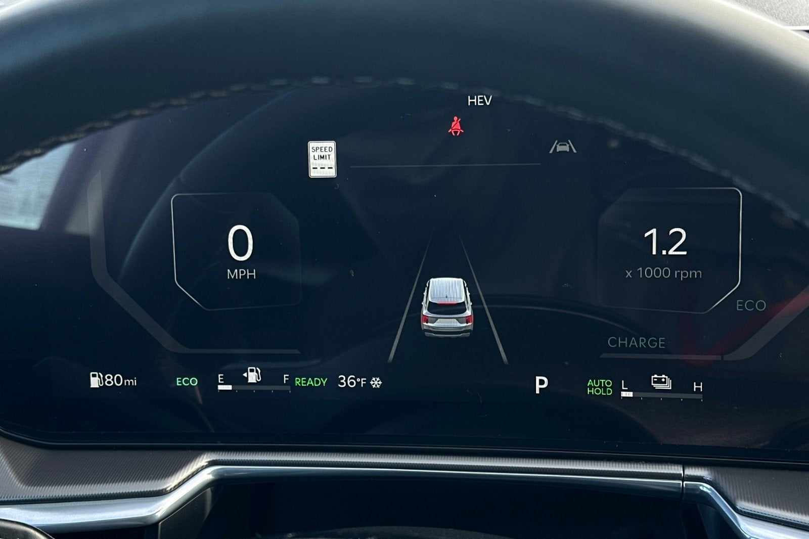 2025 Kia Sorento Plug-In Hybrid SX Prestige