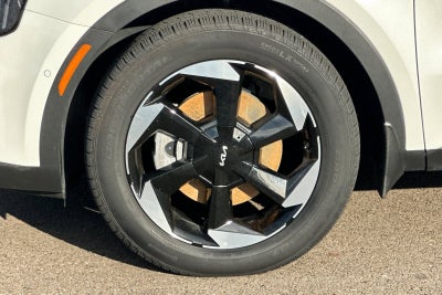 2025 Kia Sorento Plug-In Hybrid SX Prestige