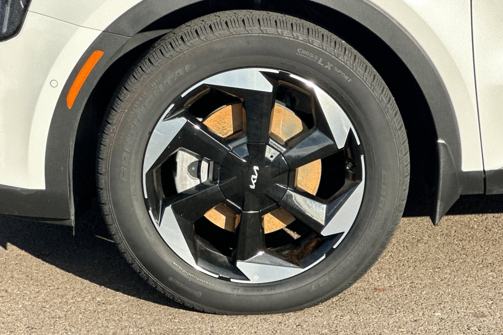 2025 Kia Sorento Plug-In Hybrid SX Prestige