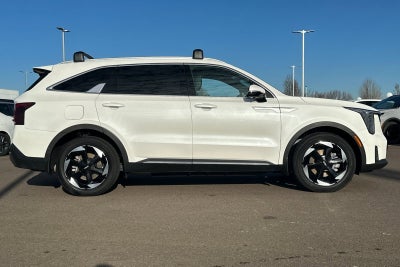 2025 Kia Sorento Plug-In Hybrid SX Prestige