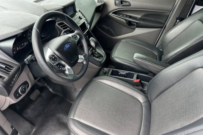 2021 Ford Transit Connect Van XL