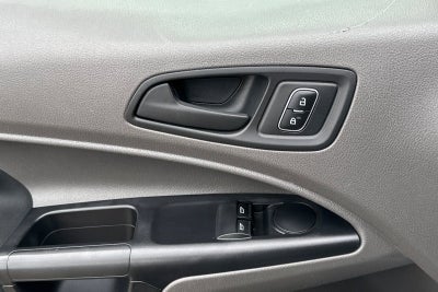 2021 Ford Transit Connect Van XL
