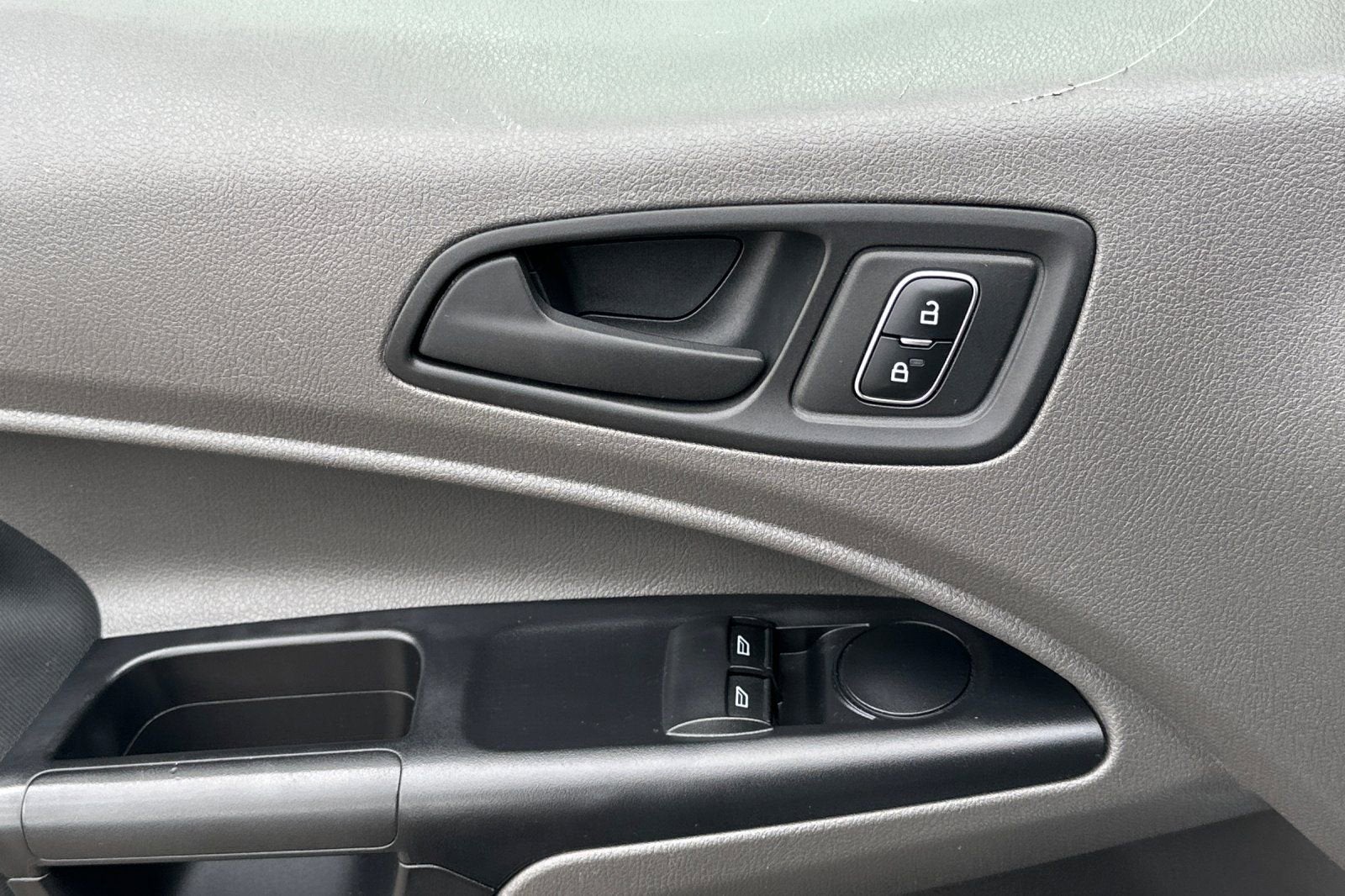 2021 Ford Transit Connect Van XL