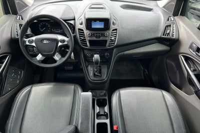 2021 Ford Transit Connect Van XL