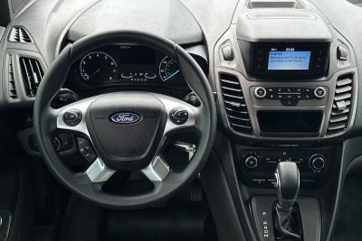 2021 Ford Transit Connect Van XL