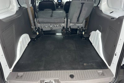 2021 Ford Transit Connect Van XL