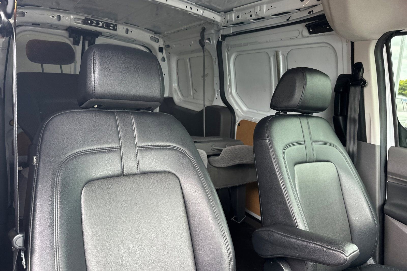 2021 Ford Transit Connect Van XL